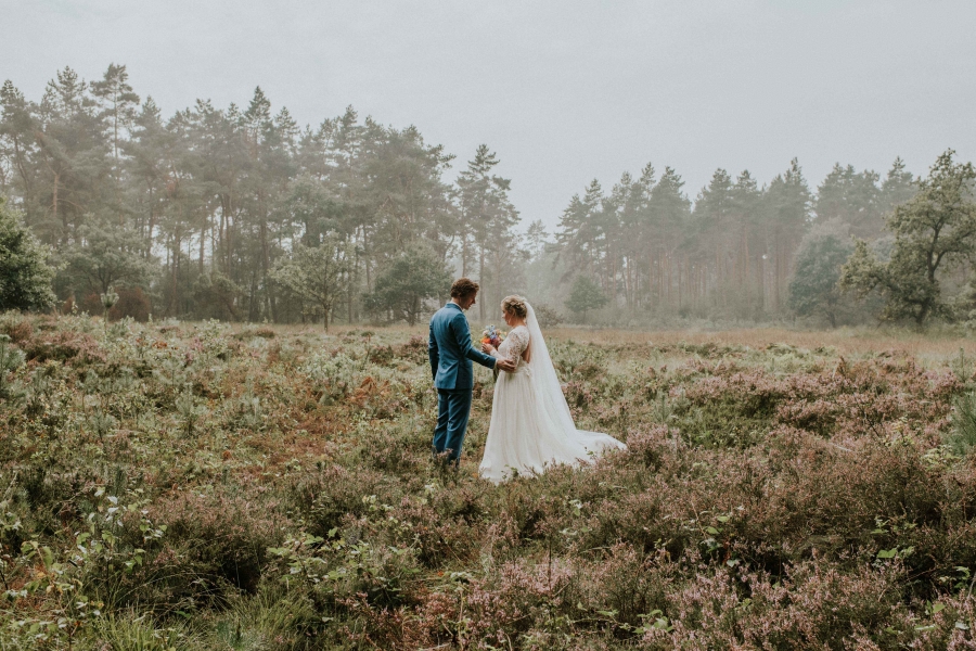 FIH Fotografie » Miranda & Thijs